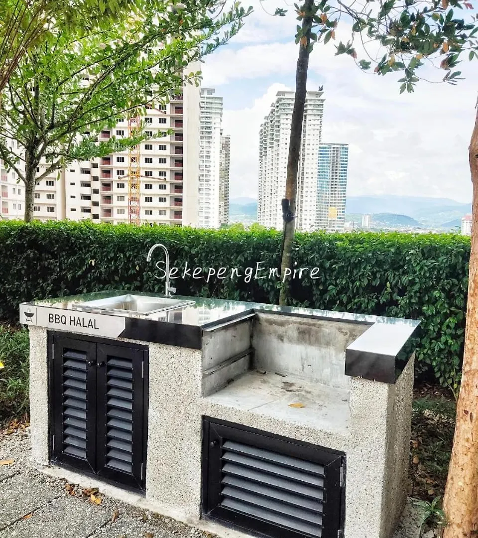 Cosy Stay At M Centura Kuala Lumpur Apartamento
