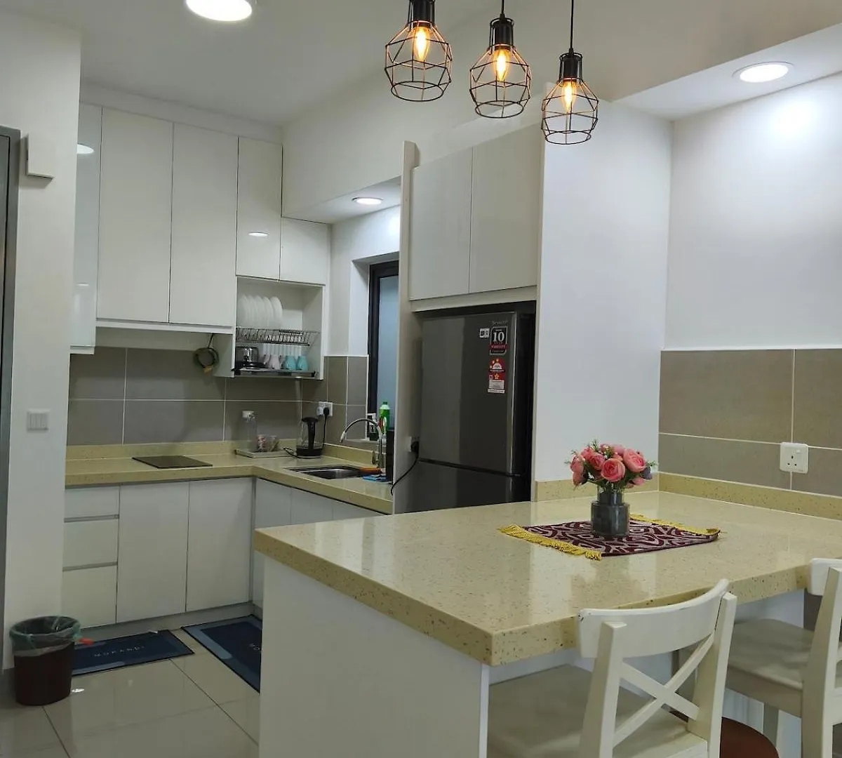 Apartamento Cosy Stay At M Centura Kuala Lumpur