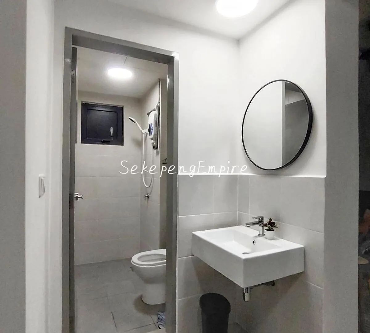 Cosy Stay At M Centura Kuala Lumpur Apartamento