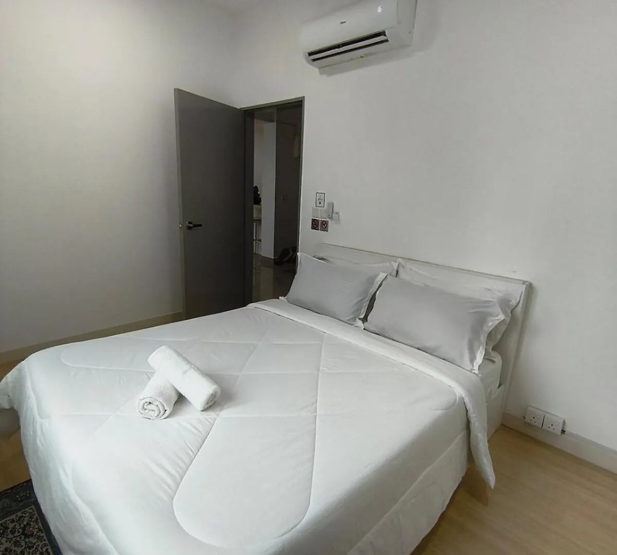 Cosy Stay At M Centura Kuala Lumpur Apartamento