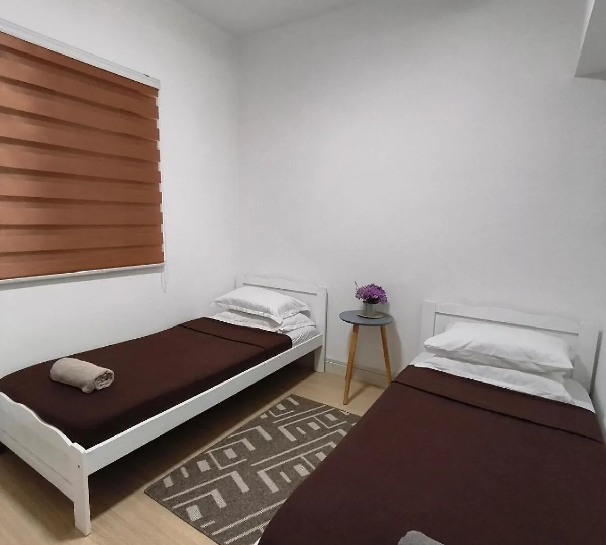 Cosy Stay At M Centura Kuala Lumpur