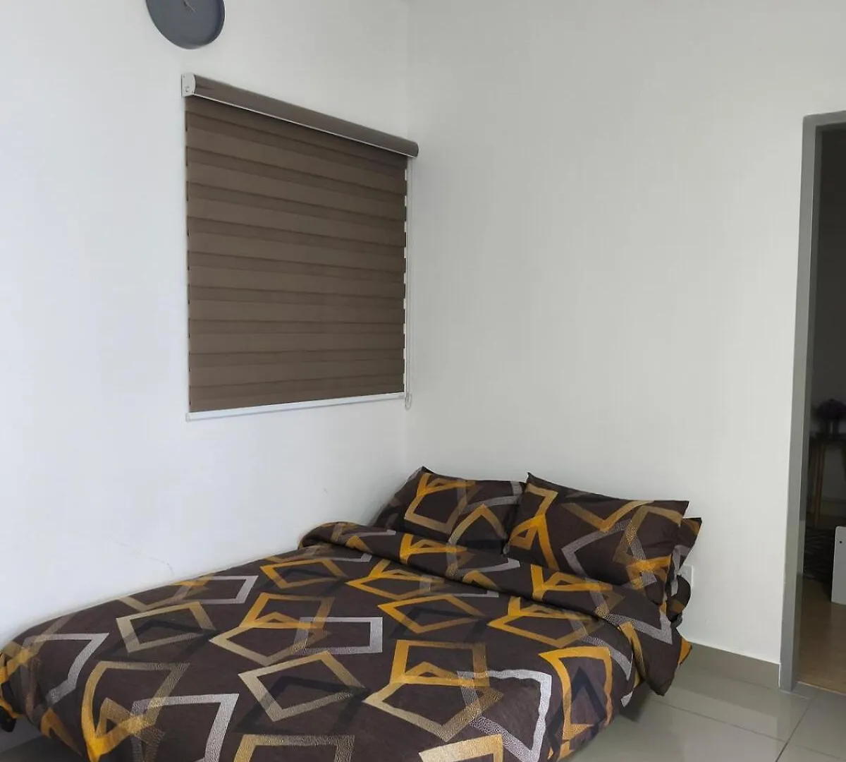 Apartamento Cosy Stay At M Centura Kuala Lumpur