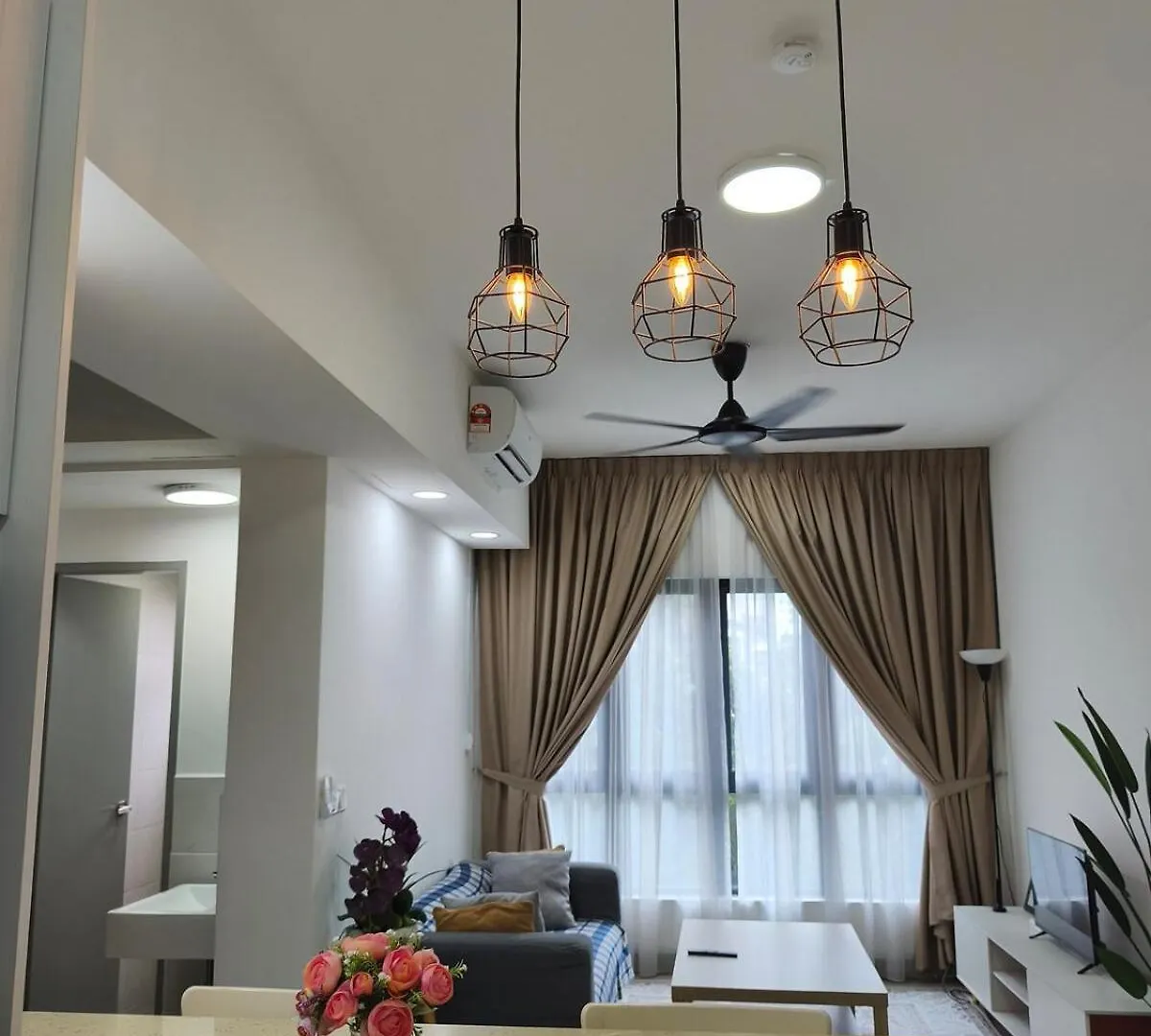 Cosy Stay At M Centura Kuala Lumpur Apartamento