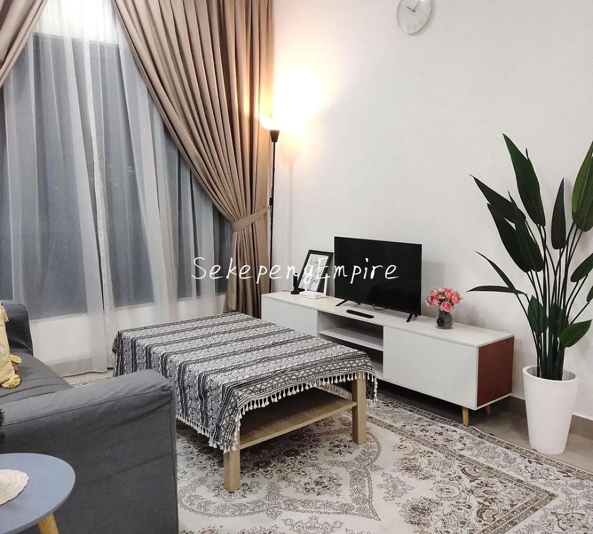 Apartamento Cosy Stay At M Centura Kuala Lumpur